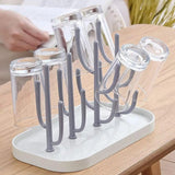 Bottle Drying Rack