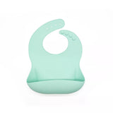 Silicone Bib