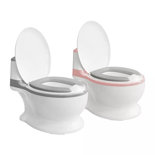 Toilet Training Potty