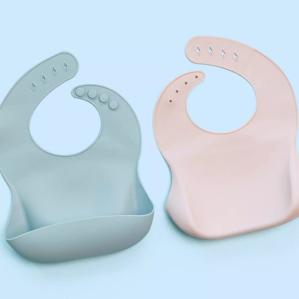 Silicone Bib