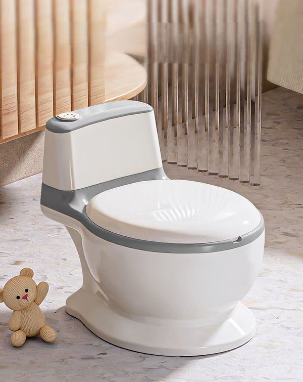 Toilet Training Potty