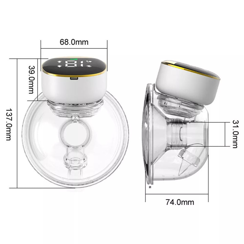 Electric Breast Pump