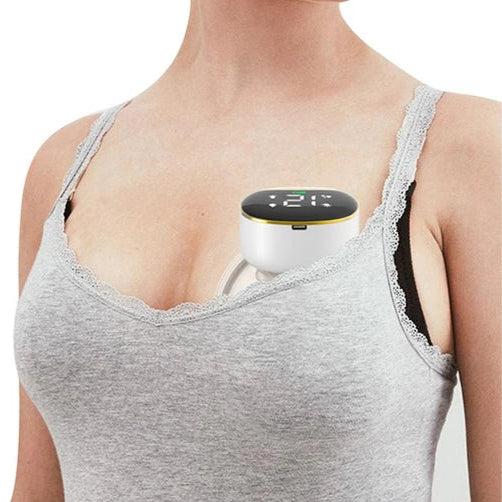 Electric Breast Pump