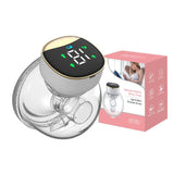 Electric Breast Pump